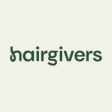 Hairgivers logo