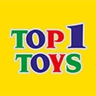Top 1 Toys logo