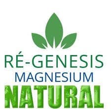 Regenesis magnesium logo