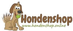 Hondenshop logo