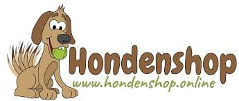 Hondenshop logo