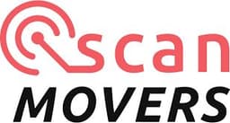 ScanMovers logo