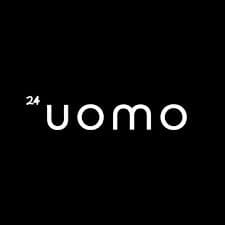 24uomo logo