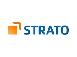 Strato logo