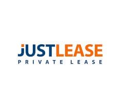 Justlease logo