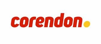 Corendon logo