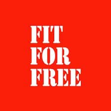 Fit For Free logo