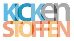 KicKenStoffen logo