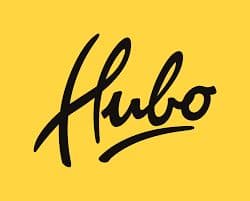 Hubo logo