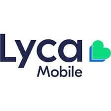 Lycamobile logo