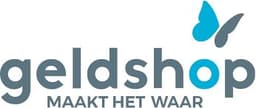 Geldshop logo