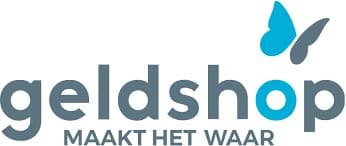 Geldshop logo