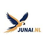 Junai.nl logo