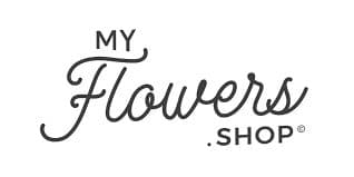 MyFlowers.shop logo