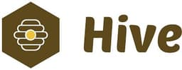 Hive family logo