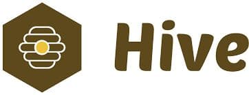 Hive family logo