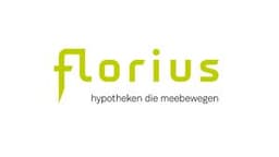 Florius logo