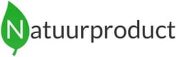Natuurproduct logo