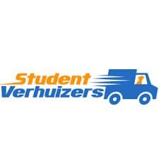 Student Verhuizers logo