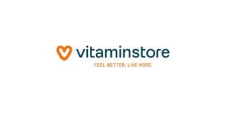 Vitaminstore logo