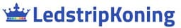 LedstripKoning logo