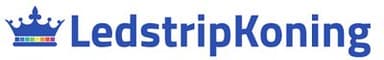 LedstripKoning logo