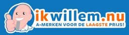 Ikwillem.nu logo