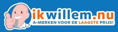 Ikwillem.nu logo