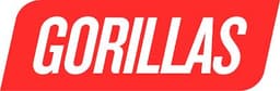 Gorillas logo