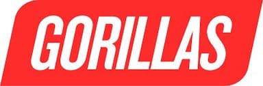 Gorillas logo