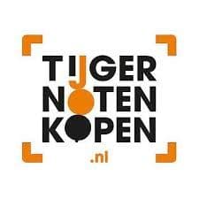 Tijgernotenkopen.nl logo