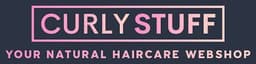 Curly stuff logo