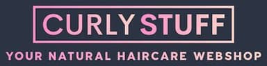 Curly stuff logo