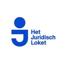 Juridisch Loket logo