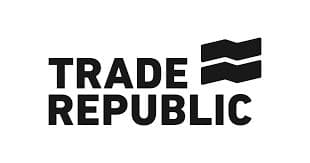 Trade Republic logo
