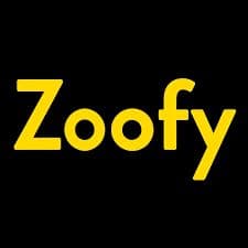 Zoofy logo