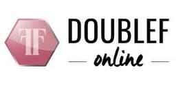 DoubleFOnline.nl logo