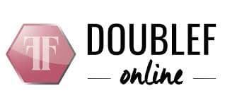 DoubleFOnline.nl logo