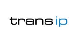 TransIP logo