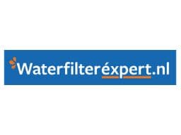 Waterfilterexpert.nl logo