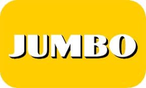 Jumbo logo