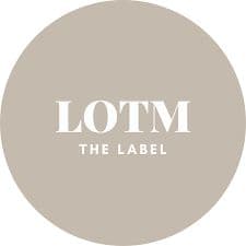 Light of the moon logo