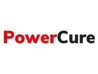 Powercure logo
