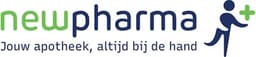 Newpharma logo