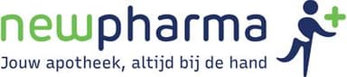 Newpharma logo