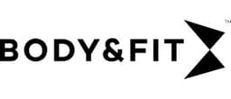 Body&Fit logo