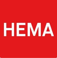 Hema Rechtsbijstand logo