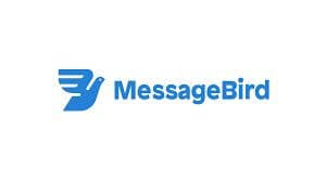Messagebird logo