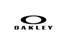 Oakley logo