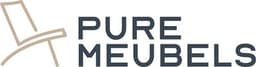 Pure Meubels logo